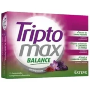 Esteve Triptomax Balance 15U