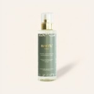 Hayo'u Crystal Cleanser and Aromatherapy Mist (250ml)