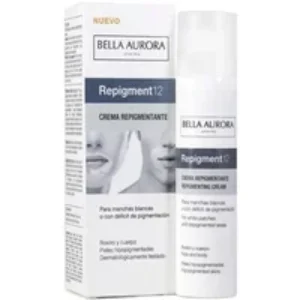 Bella Aurora Repigment12 Repigmentation Cream 75ml