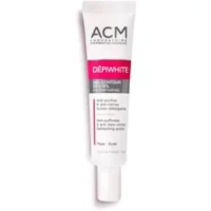 Acm Depíwhite Eye Contour Gel 15ml