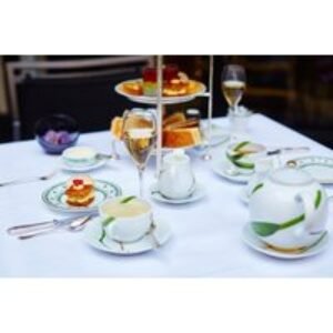 4* Afternoon Tea at Delta Hotels by Marriott Colchester - Prosecco Upgrade | Wowcher