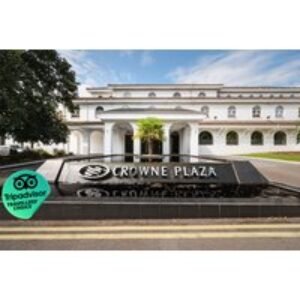 4* Spa Break at Crowne Plaza Gerrards Cross