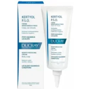 Ducray Kertyol Pso 100ml