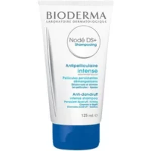Bioderma Nodé Ds+ Anti Recurrence Antidandruff Shampoo 125ml