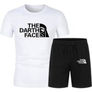 Men's Quick-Dry Slim Fit Sports Mesh T-Shirt - 100% Polyester