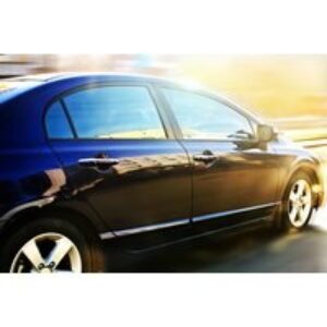 Supercar Blast: Five-Car