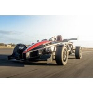 3 Mile Ariel Atom Passenger Ride Blast Experience - Adult & Junior - 30+ UK Locations | Wowcher