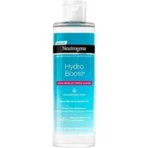 Neutrogena Hydro Boost Micellar Water 400ml