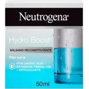 Neutrogena Hydro Boost Dry Skin Replenishing Balm 50ml