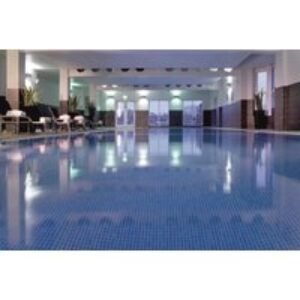 4* Spa Day with Afternoon Tea