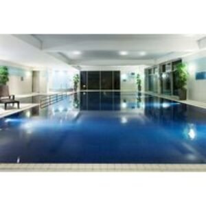 4* Crowne Plaza Marlow