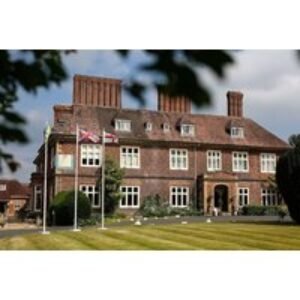 Luxurious 4* Spa Day for 2 - Six-Hour Spa Access & Prosecco - Albrighton Hall Hotel & Spa