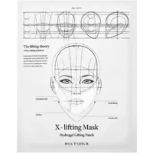 Boutijour X-Lifting Mask 5 Units