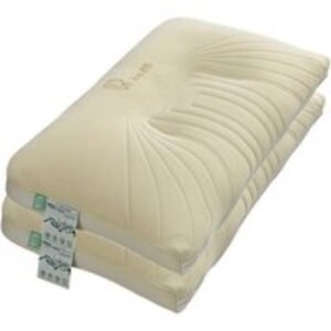 Luxury Ice Silk Cooling Pillow - Adjustable Height