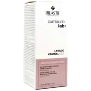 Cumlaude CLX Intimate Hygiene 140ml