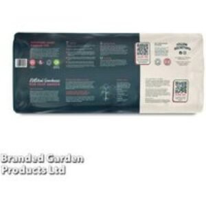 60L Organic Tomato & Vegetable Growbag - Extra-Large Peat-Free Planter | Wowcher