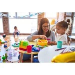 Level 3 Diploma in Child Care and Education - CPD Accredited Online Course | Wowcher