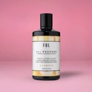 FUL London All Rounder Shampoo (250ml)