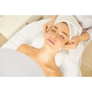 60-Minute Microdermabrasion Facial Treatment with Consultation - Stoke-on-Trent | Wowcher