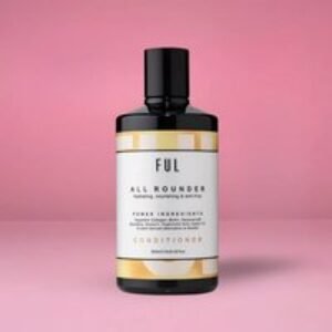 FUL London All Rounder Condtioner (250ml)