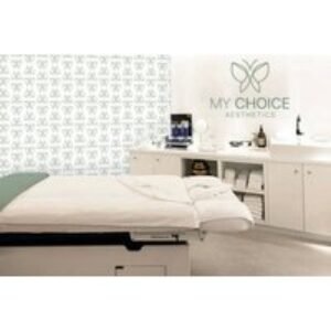 30 Min Laser Hair Removal Session - Small