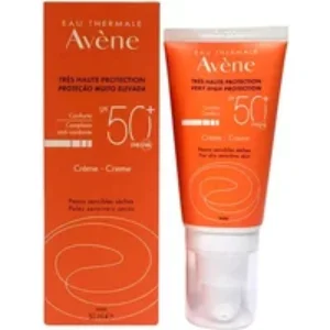 Avéne Face Cream SPF50+ Dry Sensitive Skin 50ml