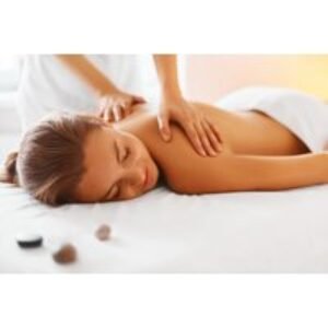 60-Minute Pamper Package with Swedish Massage & Express Facial - Keara Aesthetic | Wowcher