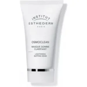 Institut Esthederm Osmoclean Lightening Buffing Mask 75ml