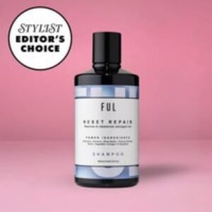 FUL London Reset Repair Shampoo (250ml)