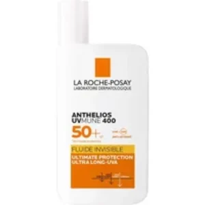 La Roche-PosayAnthelios UVmune 400 Invisible Fluid SPF50+ 50ml