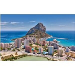 Gibraltar 4* Beach Break at Guadacorte Park Hotel By Senator with Sea Views & Pool - Return Flights Included | Wowcher