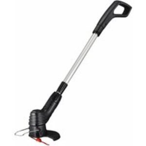 Cordless Grass Trimmer - Rechargeable