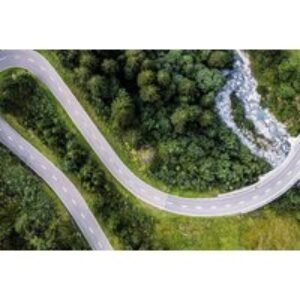 Themed Monthly Scenic Car Challenge Adventure for Motoring Enthusiasts | Wowcher