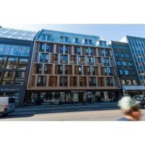 Oslo City Break: Central Hotel Stay & Return Flights - European City Breaks | Wowcher