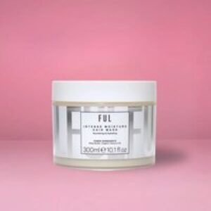 FUL London Intense Moisture Hair Mask (300ml)