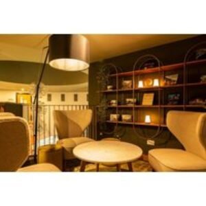 4* Sligo Glasshouse Hotel Stay for Two: Breakfast