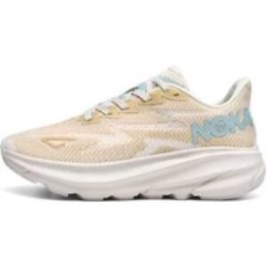 Men's Breathable Mesh Thick Sole Running Trainers - Lightweight Sport Sneakers (8 Colours) | Wowcher