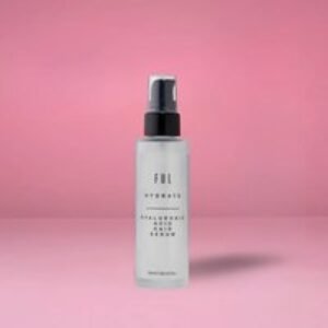 FUL London Hyaluronic Acid Hair Serum (50ml)