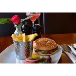 2-Course Dining & Prosecco for 2 at El Rincón Kitchen