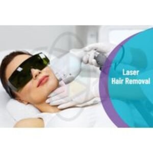 Laser Hair Removal Online Training Course with CPD Certification | Wowcher