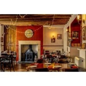 Durham Countryside Stay for 2 at The Forresters Hotel with Early Check-In & Welcome Drink | Wowcher