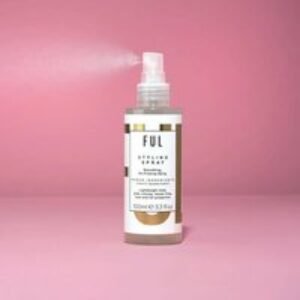 FUL London Styling Spray (100ml)
