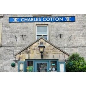Scenic Peak District Escape with Breakfast & Late Checkout for 2 - Dinner Upgrade! | Wowcher