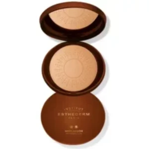 Institut Esthederm Protective Sunshine Care Powder Moderate Sun 15g