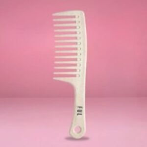 FUL London Wide Tooth Comb