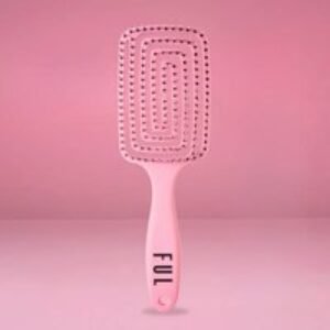 FUL London Vented Hairbrush
