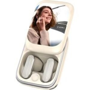 Smart TWS Wireless Bluetooth Earbuds Headphones - Noise Cancelling