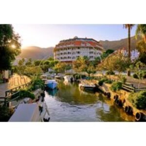 Dalaman Beach Holiday - All Inclusive Hotel Stay & Return Flights - Turkey Beach Holidays | Wowcher