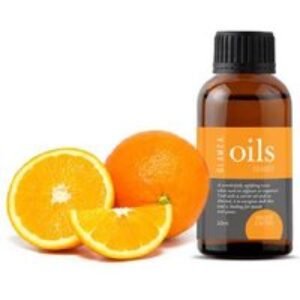Premium 100% Essential Oils Pure & Natural - 3 or 5 | Wowcher