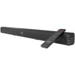 PRICE DROP! All-In-One Wireless Bluetooth Soundbar - 30W HDMI ARC